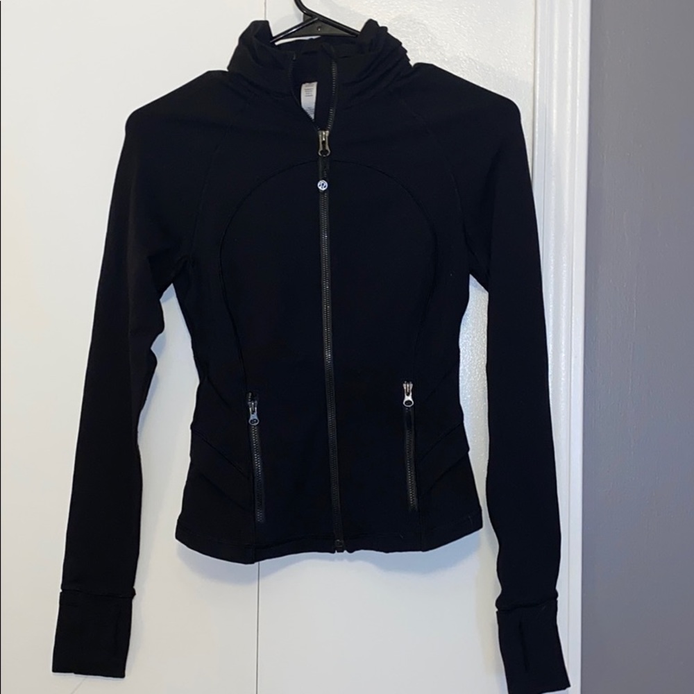 Lululemon Jacket